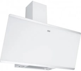 Franke EVO ll FPJ 915 V WH/SS Λευκός Απορροφητήρας-Καμινάδα Τοίχου 90cm