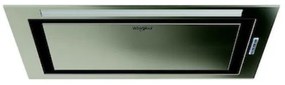 Whirlpool WCT3 64 FLB X Μηχανισμός Απορρόφησης 51.4cm Inox