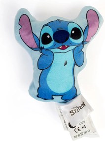 Διακοσμητικό Μαξιλάρι Βελουτέ (13x15) Dimcol Stitch 193 Sky Blue