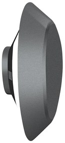 Απλίκα LED Εξωτερικού Χώρου Aca Berka LG3804G