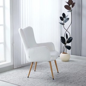 Πολυθρόνα Lunelle-Leuko