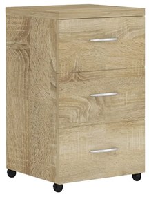 Liberta LINES ΣΥΡΤΑΡΙΕΡΑ 3ΣΥΡΤΑΡΙΑ SONOMA 39x38xH65,5cm 39x38xH65,5cm 24-0525
