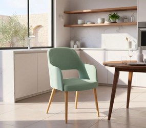 Καρέκλα Kaisa K85-Petrol