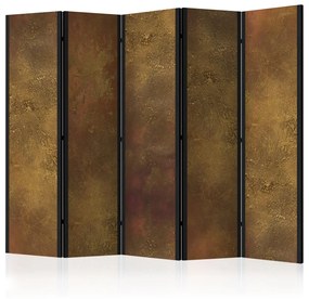 Διαχωριστικό με 5 τμήματα - Golden Temptation II [Room Dividers] 225x172