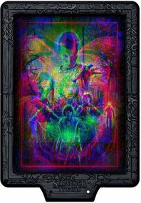 Παζλ Clementoni Accel Hyper