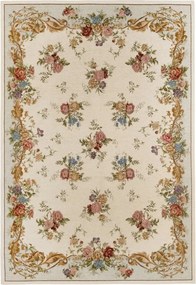 Χαλί All Season (140x200) Tzikas Carpets Siwa 228-070