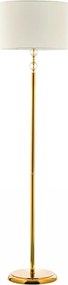 Φωτιστικό δαπέδου InLight 45360-Χρυσό Ματ