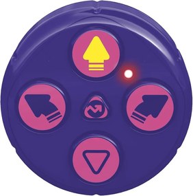 Αυτοκίνητο Radio Control Tooko Ροζ