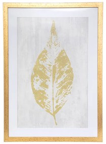 Κάδρο Τοίχου (50x70) A-S Poster Frame Leaf 188060