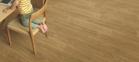 Laminate Quick-Step Classic CLM5796 Toasted oak 1200×190×8 (mm)