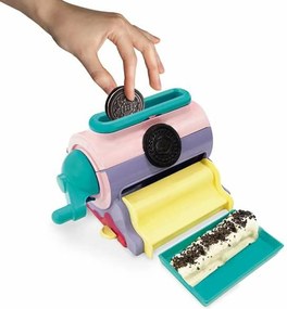 Επιτραπέζιο Παιχνίδι Bizak Heladississimo