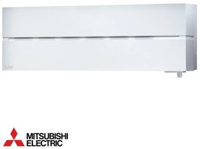 Inverteren climatik Mitsubishi Electric MSZ-LN35VGW + MUZ-LN35VG