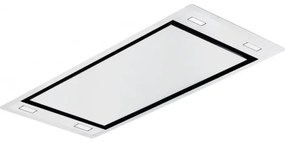 Franke MARIS FCBI 926 XS Απορροφητήρας Οροφής 90cm Λευκός