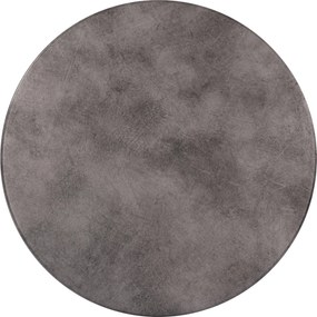 ΕΠΙΦΑΝΕΙΑ ΤΡΑΠΕΖΙΟΥ Φ70Χ2.5εκ. WERZALIT CEMENT 5648 HM5228.12