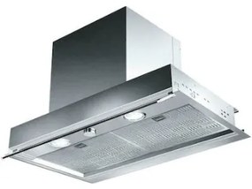 Franke Style Plus FST Plus 608 X Inox Εντοιχιζόμενος Απορροφητήρας 60 cm