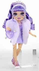 Κούκλα Rainbow High Crystal Mannequin