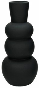 Διακοσμητικό Βάζο (Φ13x29) Kersten XET-6602