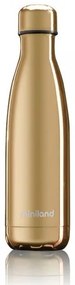 Θερμός DELUXE BOTTLE GOLD 500ml Miniland