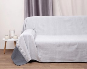 Ριχτάρι Πολυθρόνας 170x170 1967 Γκρι Viopros