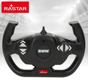 Αυτοκίνητο Radio Control BMW (x2)