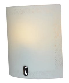 Φωτιστικό Τοίχου - Απλίκα 15536-W SEHER WALL LAMP B3