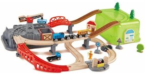 Πίστα Αγώνων Hape (50 Μονάδες)