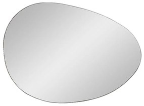 OVO 43 ΚΑΘΡΕΠΤΗΣ ΤΟΙΧΟΥ ΜΑΥΡΟ 62xH43,5cm - 11-0430 - 11-0430