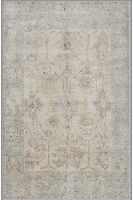 Χαλί EEXFAB447 Beige-Multi Conceptum Hypnose 160X230cm