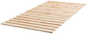 Τάβλες Κρεβατιού (Σετ 12Τμχ) 827-13-003 152cm Natural