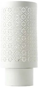 Table Lamp POLS POTTEN Κεραμικό Flower Lamp XL 230-450-011-0091
