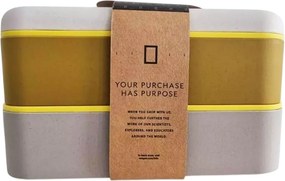 Δοχείο Φαγητού National Geographic - 1400ml