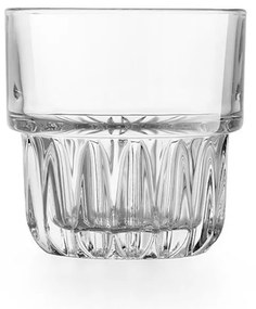 Ποτήρι Νερού 355ml Espiel Summit Everest S15435K12