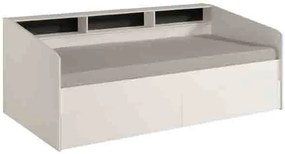 Σετ 2 συρτάρια κρεβατιού Sleep-Leuko