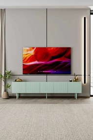 Έπιπλο Τηλεόρασης Μέντα CLOSOO 200x29x20