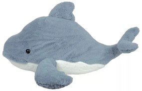 Λούτρινο αρκουδάκι φάλαινα - Stuffed bear whale
