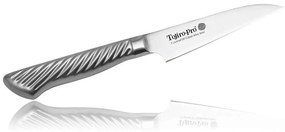 Μαχαίρι Ξεφλουδίσματος Pro F-844 9cm Chrome Tojiro Ανοξείδωτο Ατσάλι