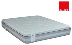 CandiaStrom Στρώμα Ύπνου Ανατομικό Ημίδιπλο 120x200x31cm (Πλάτος 111-120cm) Candia Assos BEST-810-6082