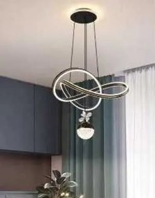 Φωτιστικό οροφής LED - 2135 - 430661