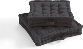 Μαξιλάρι δαπέδου από ανακυκλωμένο βαμβάκι, Scenario