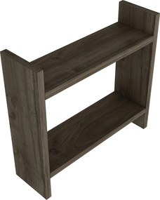 Ράφι Κουζίνας Καρυδιά DENVER 34x10x30
