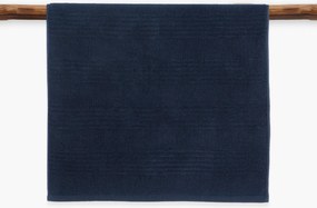 Πετσέτες Μπάνιου (Σετ 2τμχ) Nef-Nef Homeware Boat Blue 650gsm