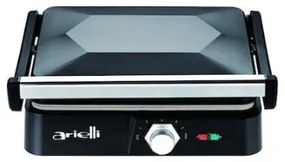 Arielli AMG-2230 Τοστιέρα Γκριλιέρα 2200W Μαύρο