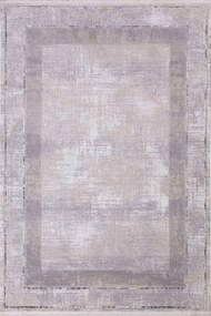 Χαλί Infinity 10218A Grey Royal Carpet 70X140