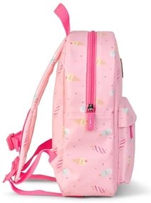 Τσάντα Νηπιαγωγείου Saro Ice Creams 29x21x9cm