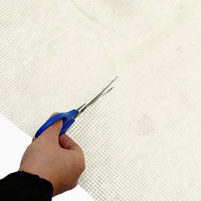 Χαλί Σκηνής Κρεμ 6x2,5 μ.