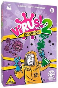 Σετ Virus 2 (ES)