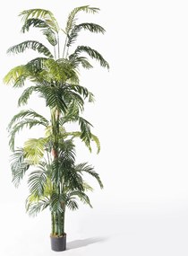 Supergreens Τεχνητό Δέντρο Αρέκα Hawaii 300 εκ. - Πολυαιθυλένιο - 8080-6