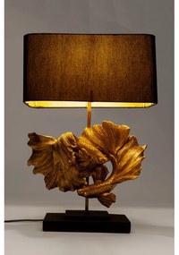 Table Lamp Goldfish 53cm