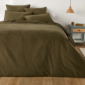 Παπλωματοθήκη από βαμβακερή φανέλα, Clara