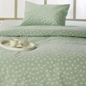 Σεντόνια Μονά (Σετ) Whitegg C067 Βεραμάν